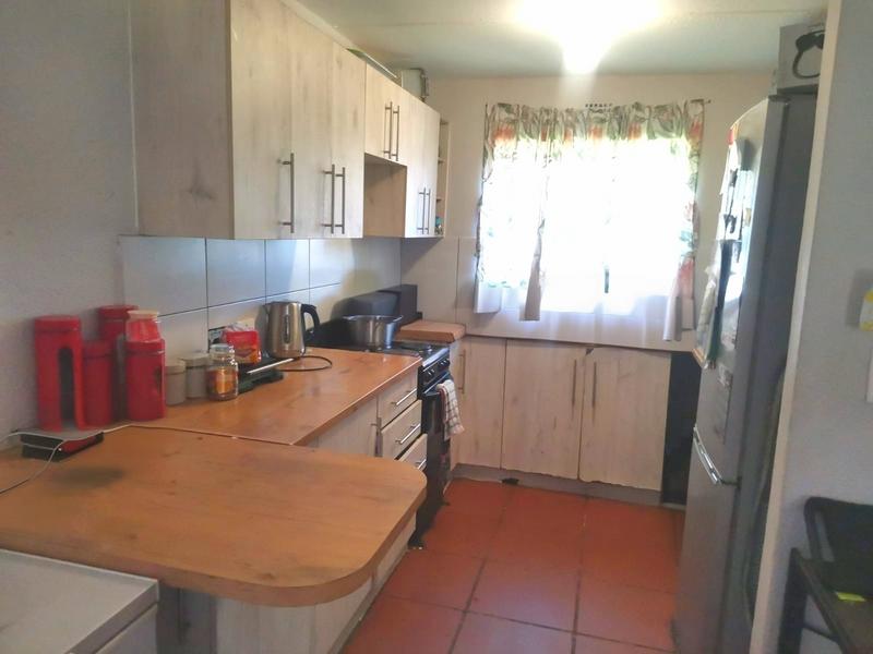 2 Bedroom Property for Sale in Kuils River Western Cape